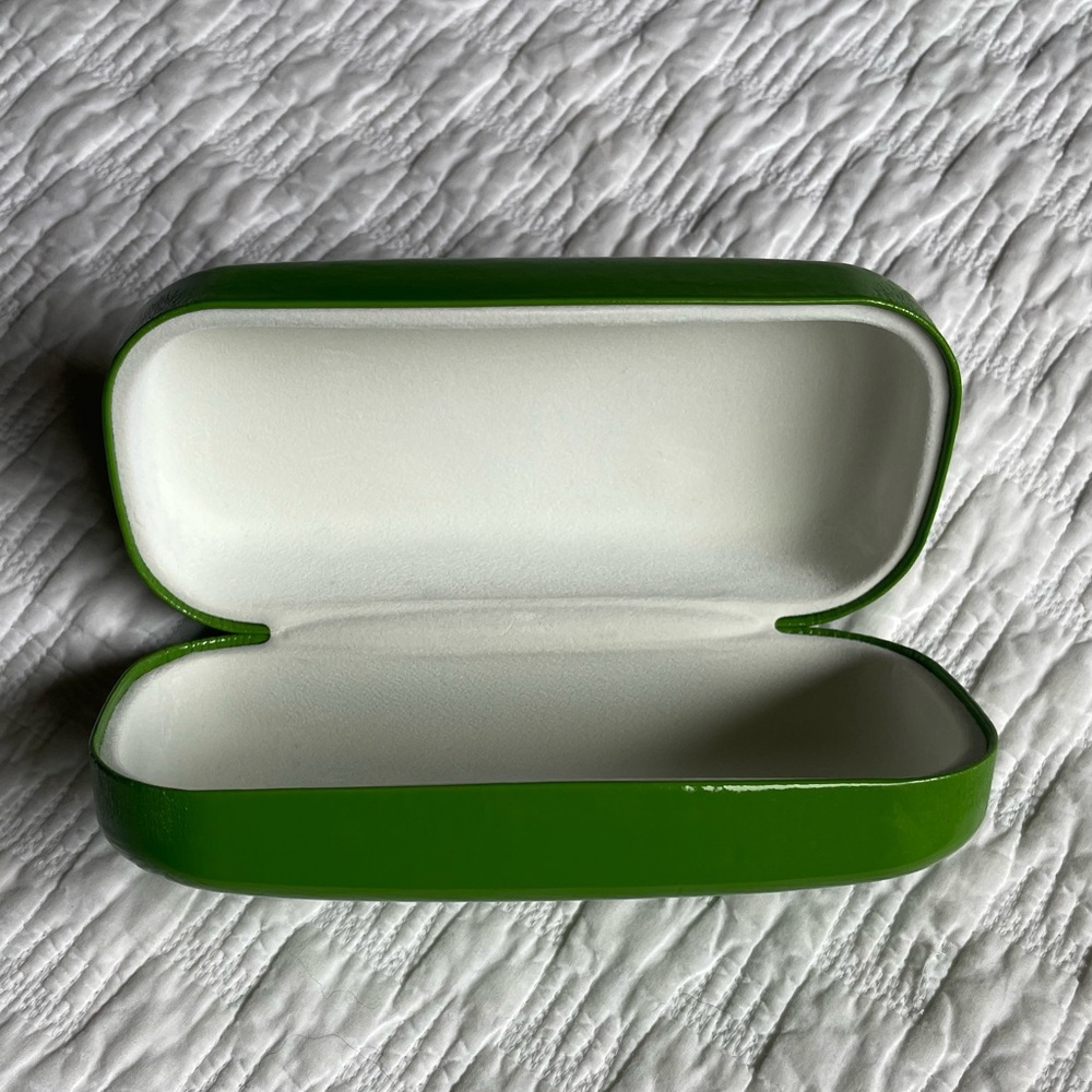 KATE SPADE sunglass case - Picture 2 of 4
